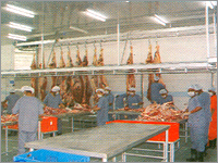 Offals (Brain/Tongue/Liver/Heart/Tail/Tripe)