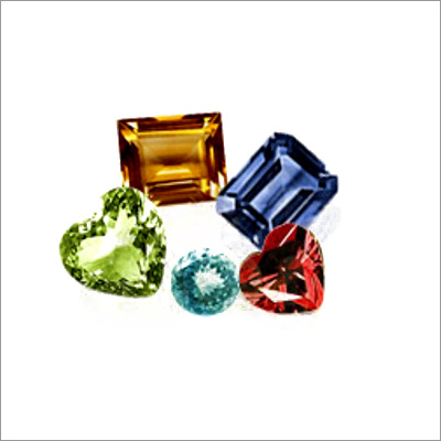 Precious Gemstones