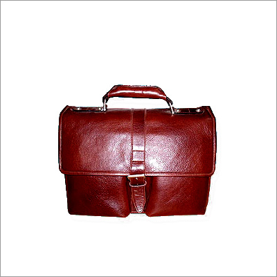 Leather Executive Bags