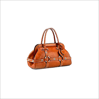 Ladies Leather Handbags
