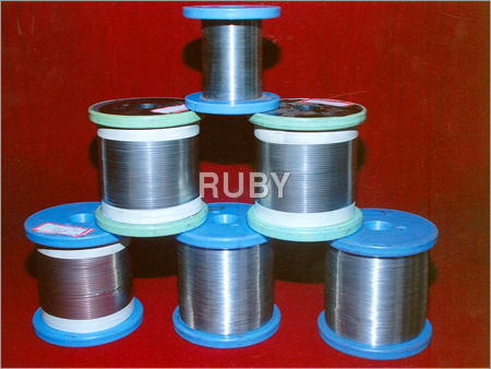 Nickel Chromium Resistive Bunch