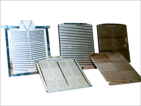 Mica Based Heating Elements