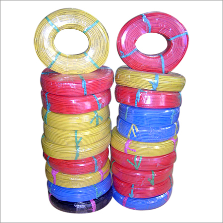 KOTHARI P.V.C. WIRES & CABLES