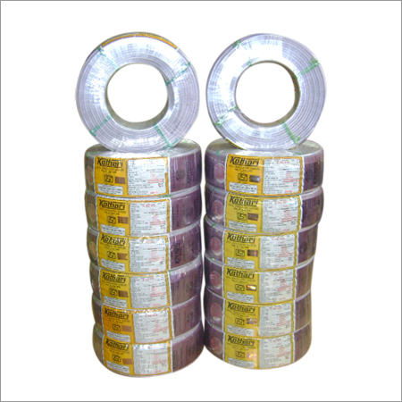 KOTHARI P.V.C. WIRES & CABLES