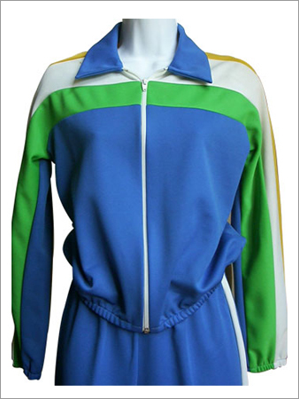 Jogging Suit