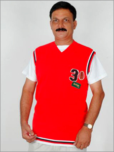 Polo T-Shirt