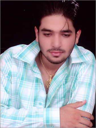 Woven Shirt