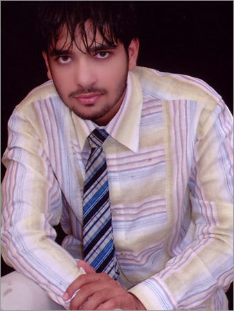 Woven Shirt