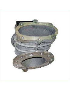 Gate Valve Castings