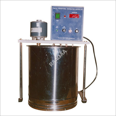 Thermostatic Water bath