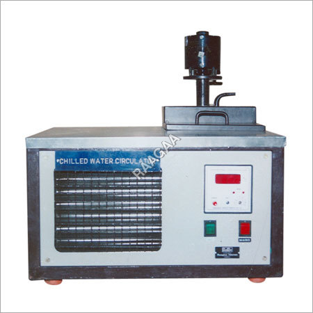 Chilled Water Circulator 