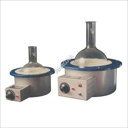 Heating Mantle