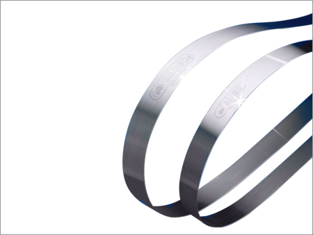 Splitting Bandknives