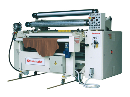 Roller Coater