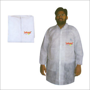 Visitor Gown