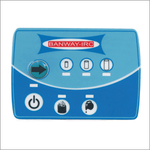 Stickers For Electronic Equipments