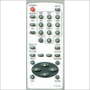 Stickers For TV Remote