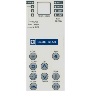 Stickers For Blue Star Air Conditioners