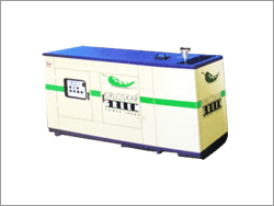 Soundproof Canopy