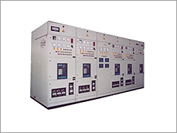 AMF Panel