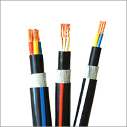 PVC Copper Armoured Cables