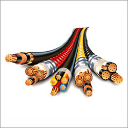 PVC Copper Control Cables
