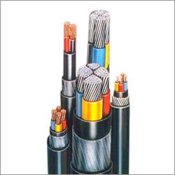 PVC Power Cable