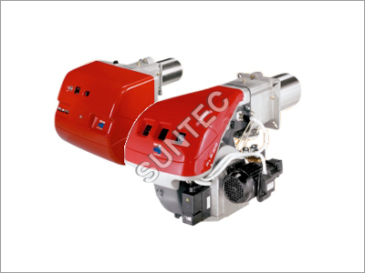 Dual Fuel Burner By SUNTEC ENERGY SYSTEMS