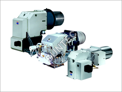 Industrial Dual Bloc Burners Industrial Dual Bloc Burners