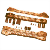 Radiator Brass Components - Brass, Varied Dimensions | Corrosion Resistant, Customizable Designs, Easy Installation, Efficient Heat Transfer, High Durability, Long Lifespan, Precise Engineering