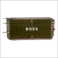 Radiator Core