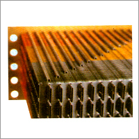 Radiator Core