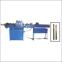 Tube Machine