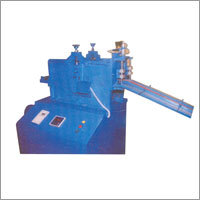 Corrugation Fin Machine