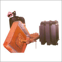 Radiator Assembling Systems (Soldering System)