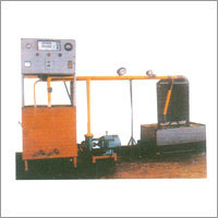 Vibration Testing Machine