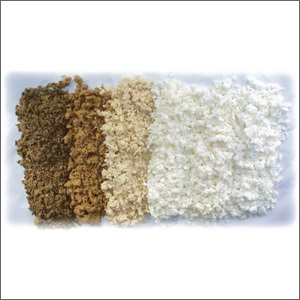 High Strength Paper Pulp