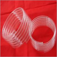 Clear Quartz Springs