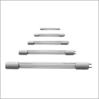 Pin UV Germicidal Lamps