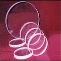 Quartz Discs