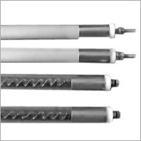 Quartz Heating Lamps - OD20mm