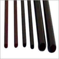 Ruby Quartz Tubes
