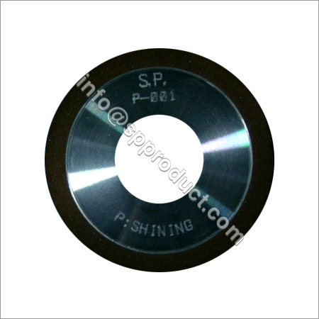 Diamond Girdle Wheels