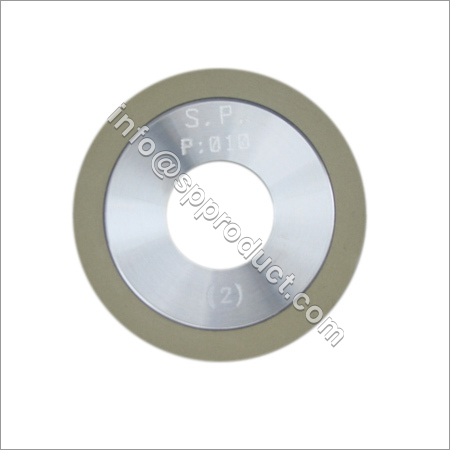 Diamond Girdle Wheels