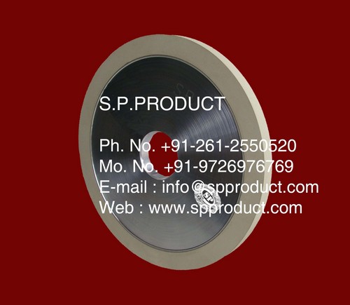 Industrial Cutting wheels