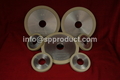 Soft Russian Bruting Wheel