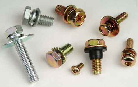 Hex Bolts Hex Bolts
