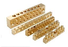 Brass Neutral Links Brass Neutral Links