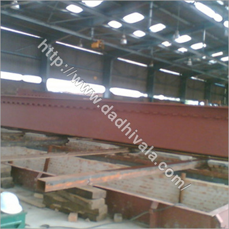 Galvanizing Plant Zinc Tank