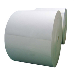 Jumbo Paper Reel